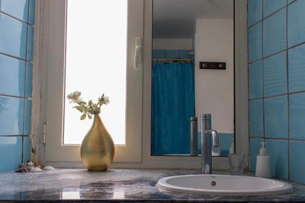 Diletto a Napoli - design apartment