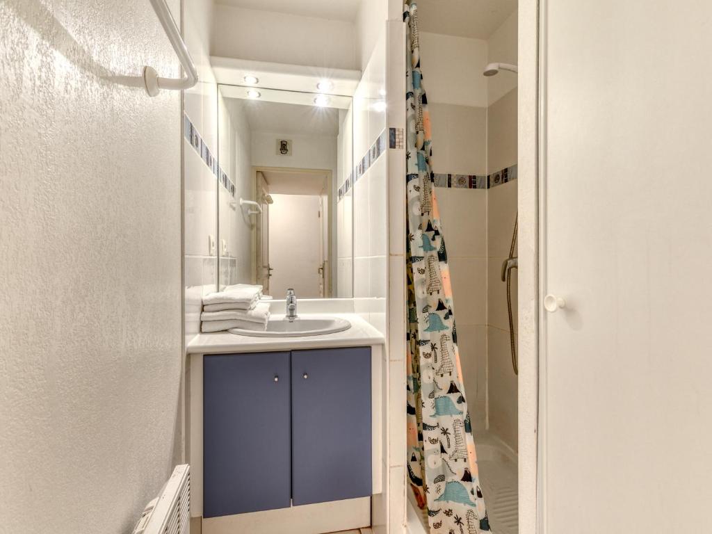 Vacancéole - Résidence Alizéa Beach - Appartamento Con 1 Camera Da Letto