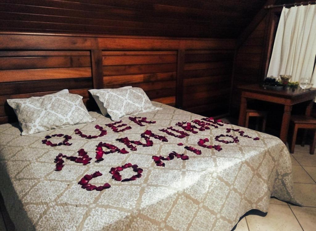 Hotel Pousada Cata Branca photo