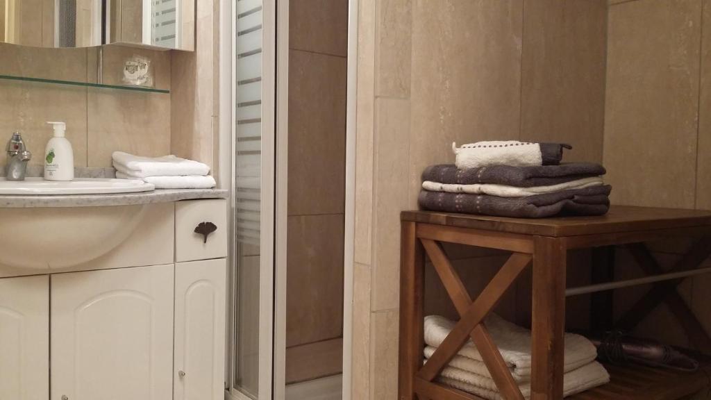 Commanderie Cottage Colmar – photo 23