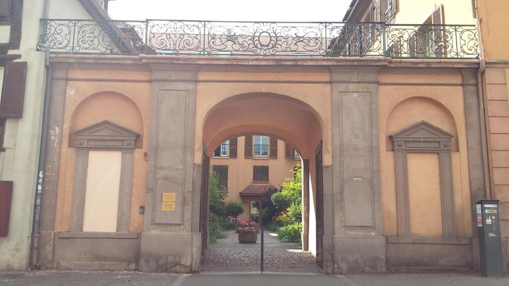 Commanderie Cottage Colmar – photo 26