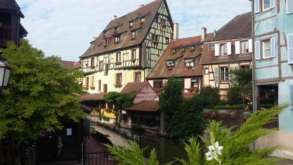 Commanderie Cottage Colmar – photo 32