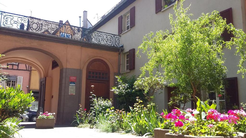 Commanderie Cottage Colmar – photo 27