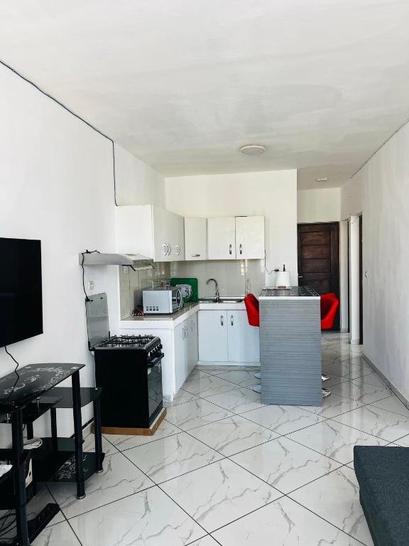 Scandinavian Guesthouse - Antananarivo