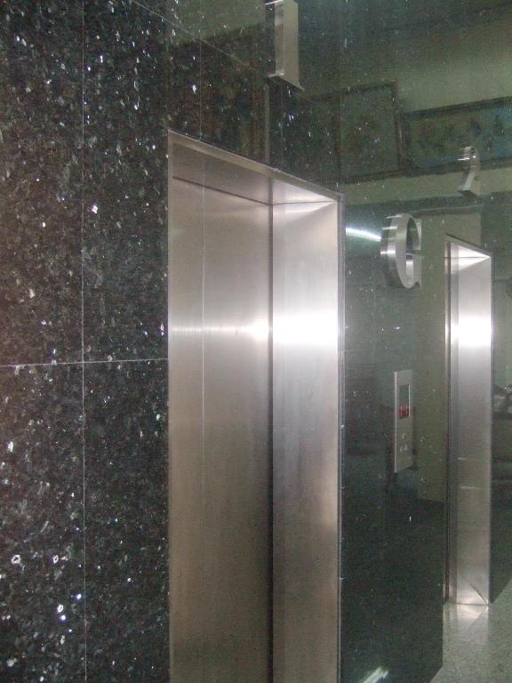 Lodge 61 Hotel - Resim 23