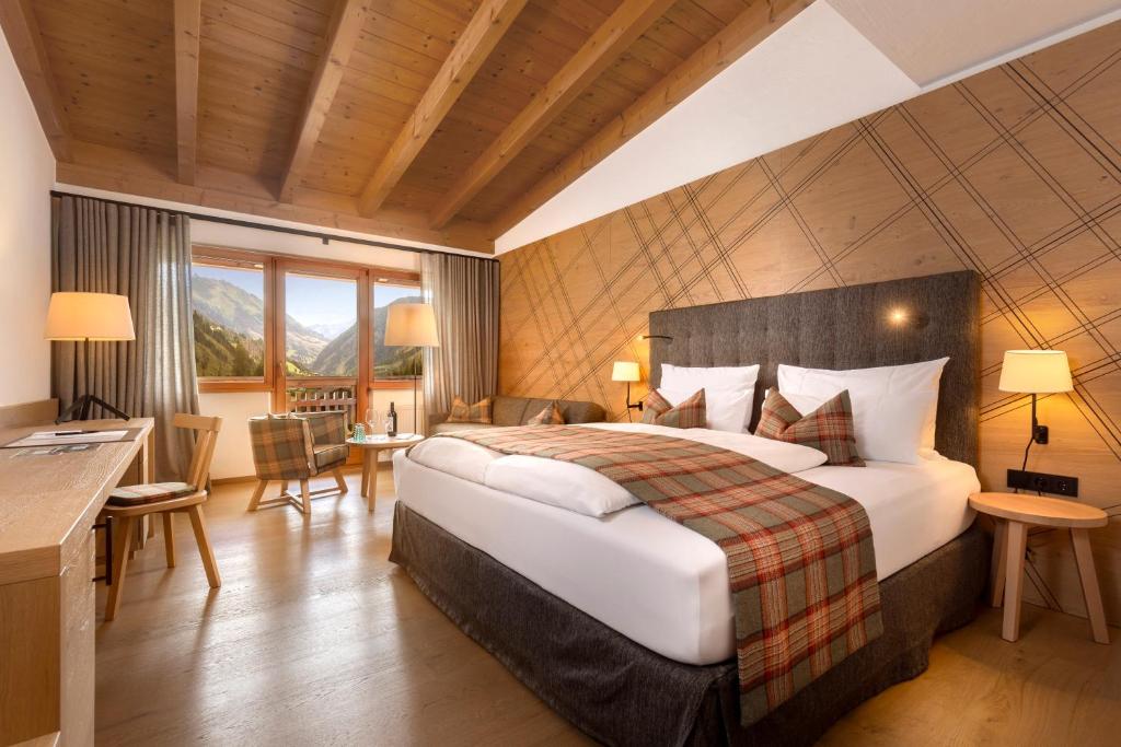 Defereggental Hotel & Resort