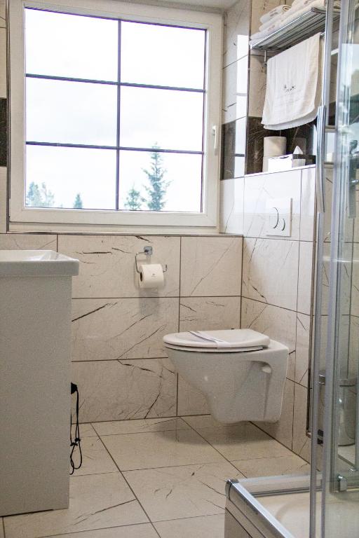 Wellness Hotel Edelweiss - 18