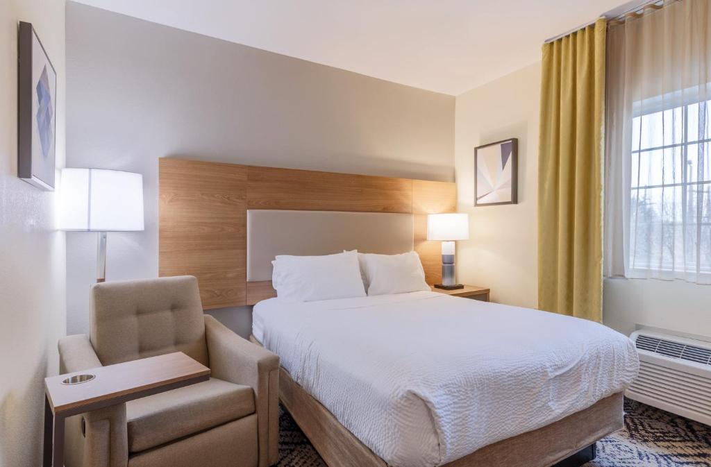 Candlewood Suites San Marcos by IHG photo
