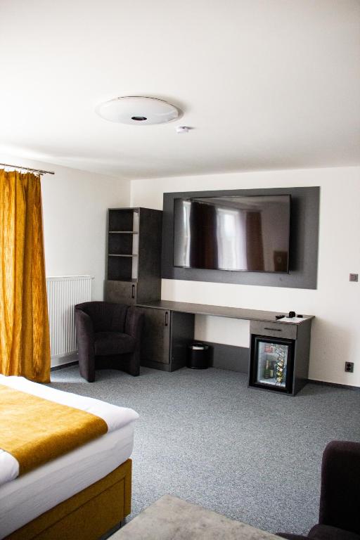 Wellness Hotel Edelweiss - 14