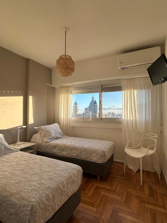 ChivilcoySuiteCentro