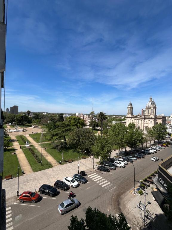 ChivilcoySuiteCentro