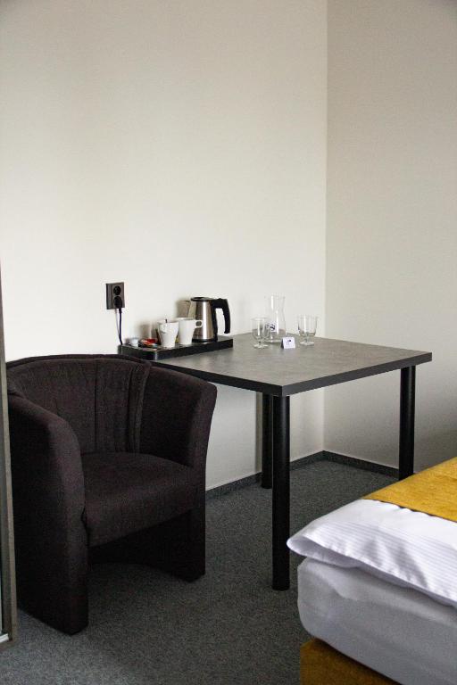 Wellness Hotel Edelweiss - 19