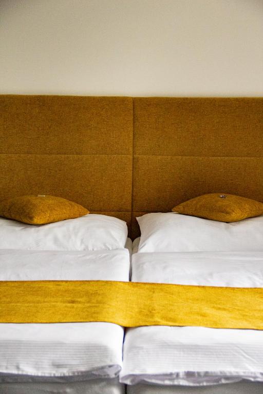 Wellness Hotel Edelweiss - 15