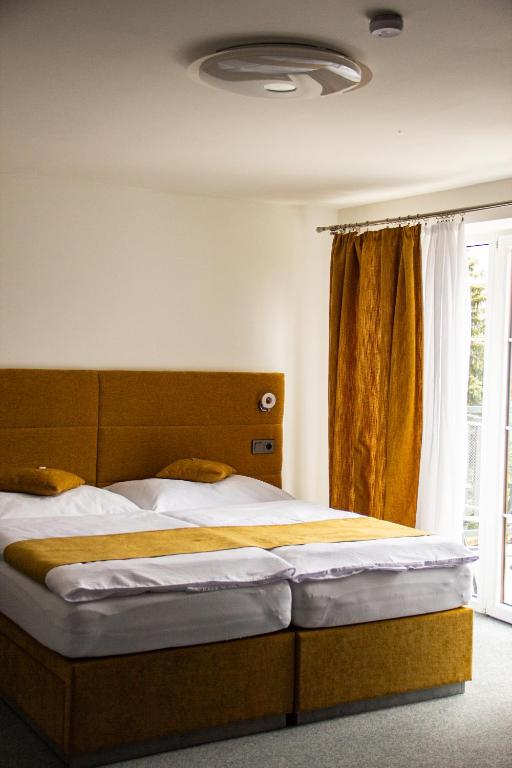 Wellness Hotel Edelweiss - 17