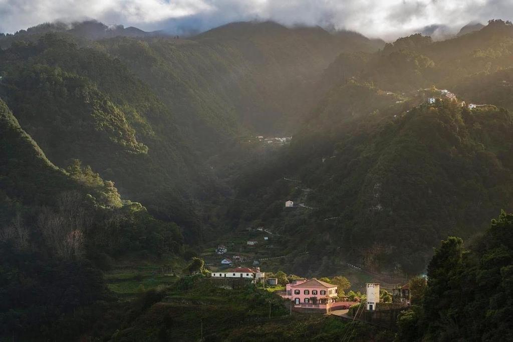 Φυσικό τοπίο κοντά σε αυτή η βίλα