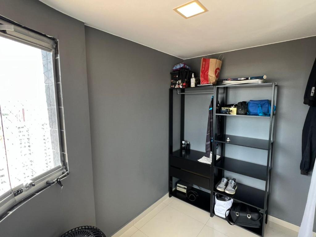 Fotografie z fotogalerie ubytování COBERTURA Cidade Velha COP 30 v destinaci Belém