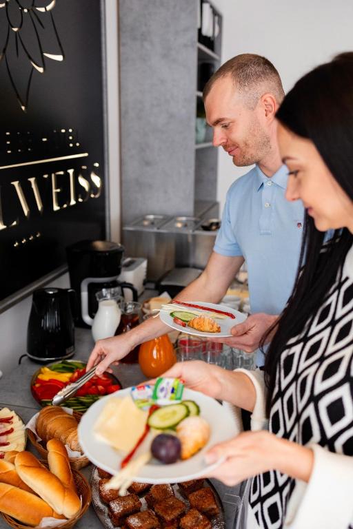 Wellness Hotel Edelweiss - 5