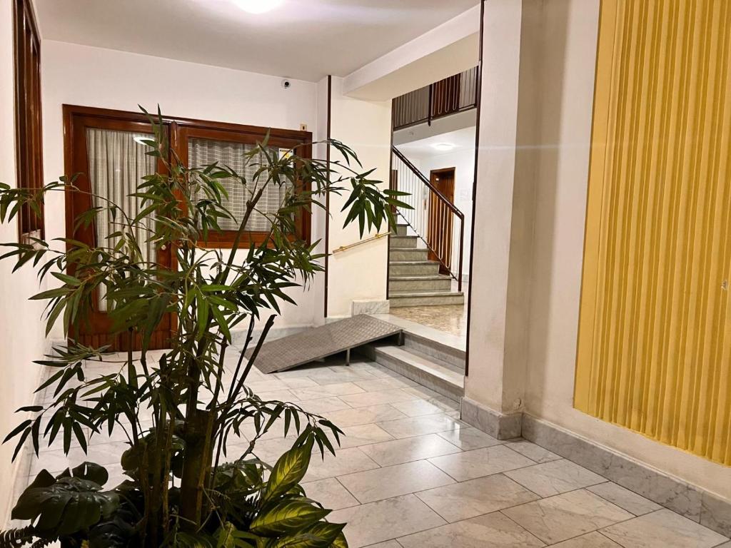 San Giovanni tourist accommodation - One-Bedroom Apartment