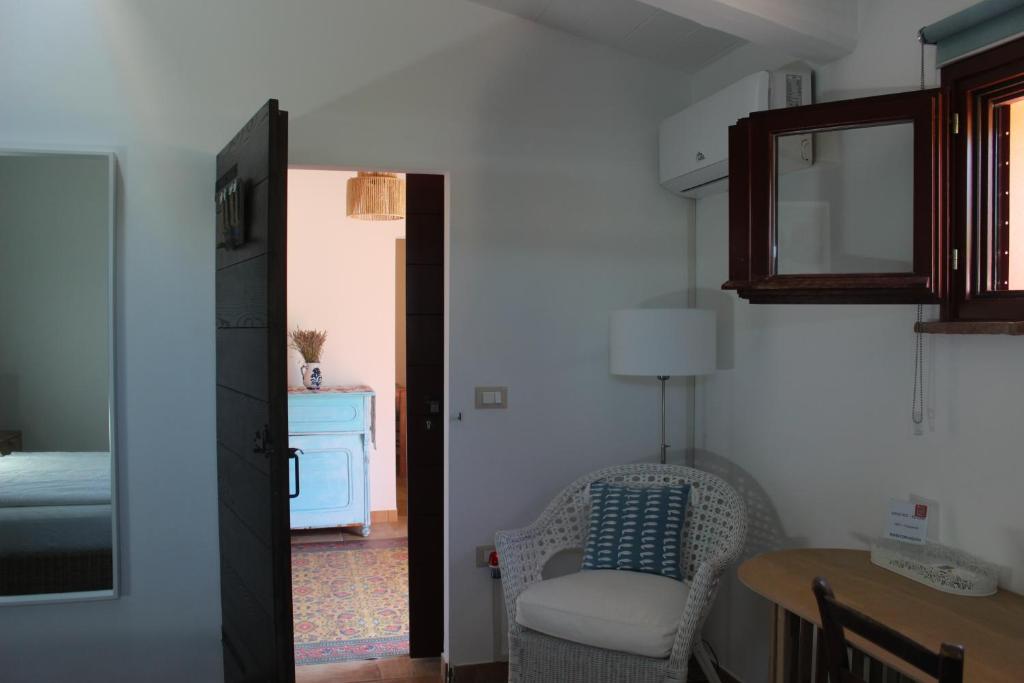 Casale Il Girasole - Apartment With Garden View