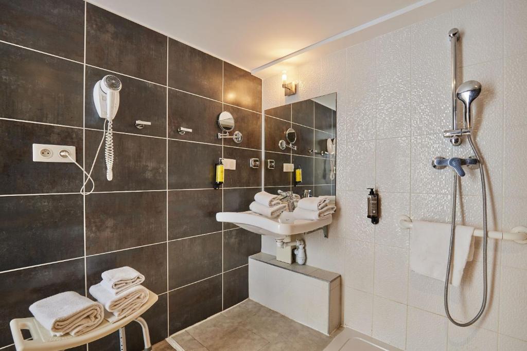 
Apartment - Disability Access
