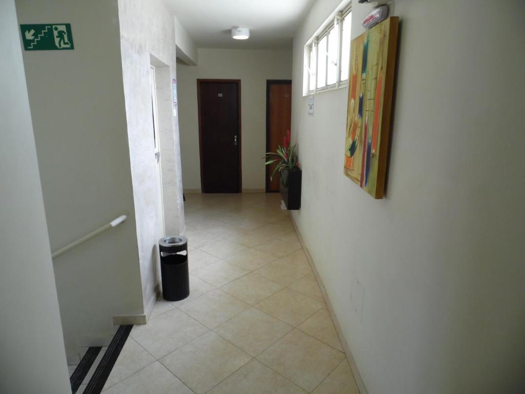  Hotel Marajó
