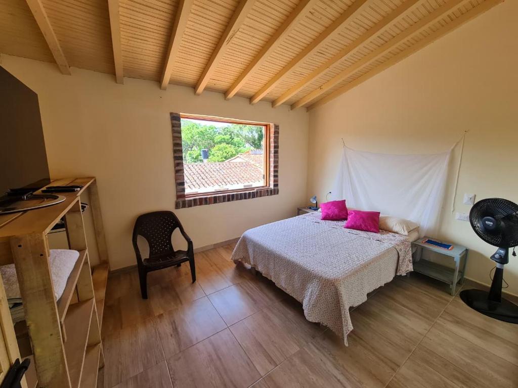 Apartamento El trigal
