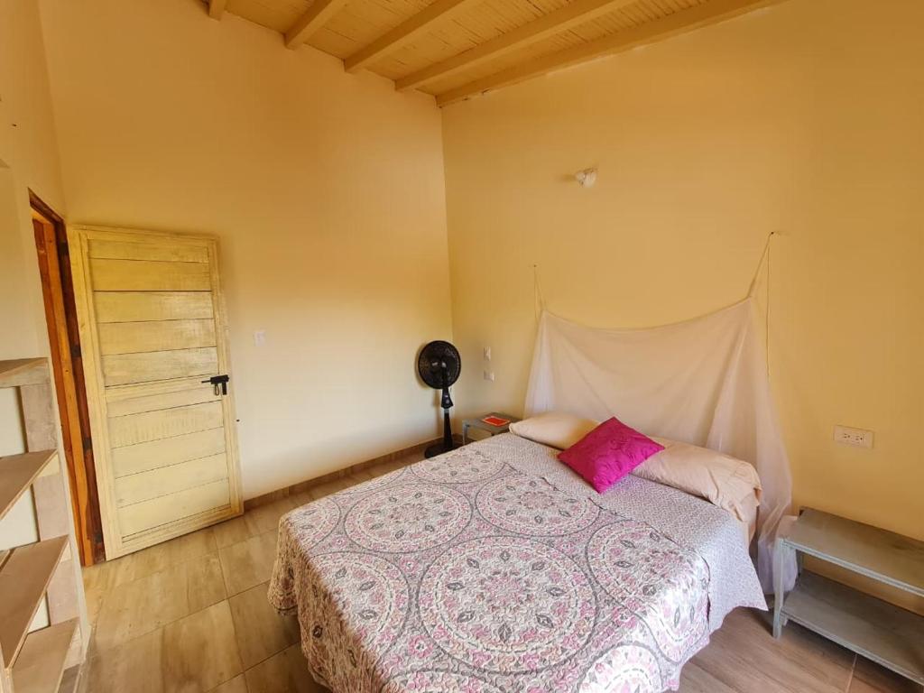 Apartamento El trigal