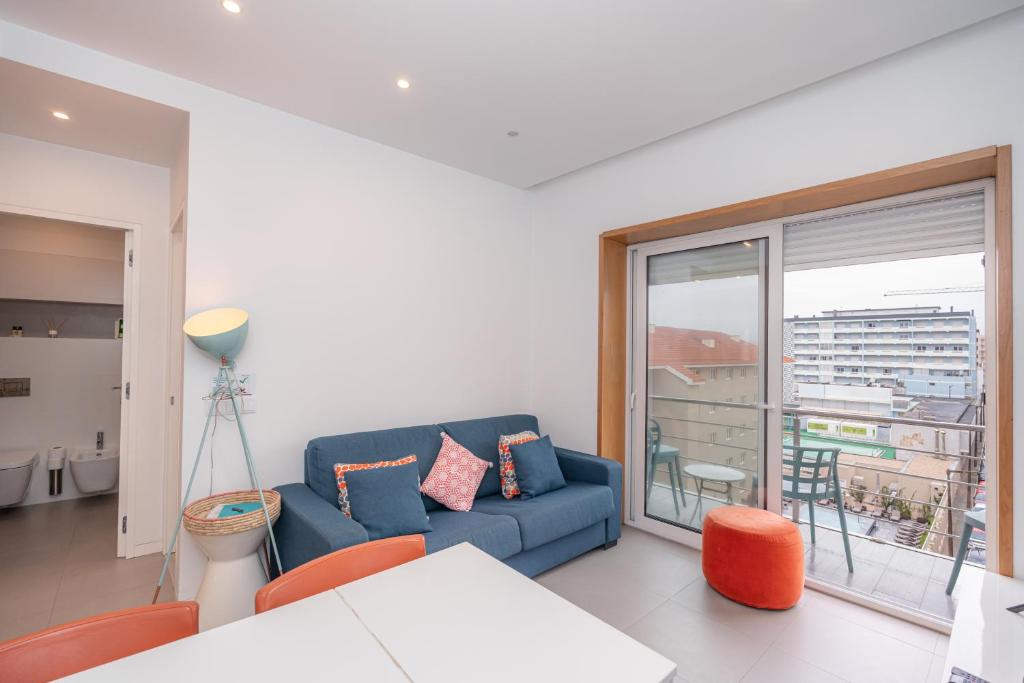 Maestro Apartment by LovelyStay
