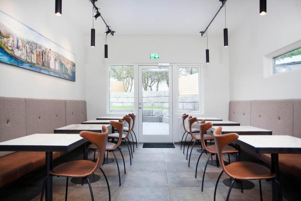 Nordurey Hotel City Garden - Resim 4