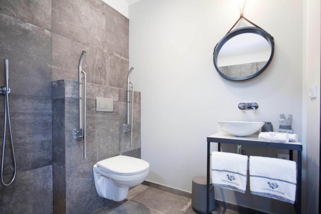 Nordurey Hotel City Garden - Resim 8