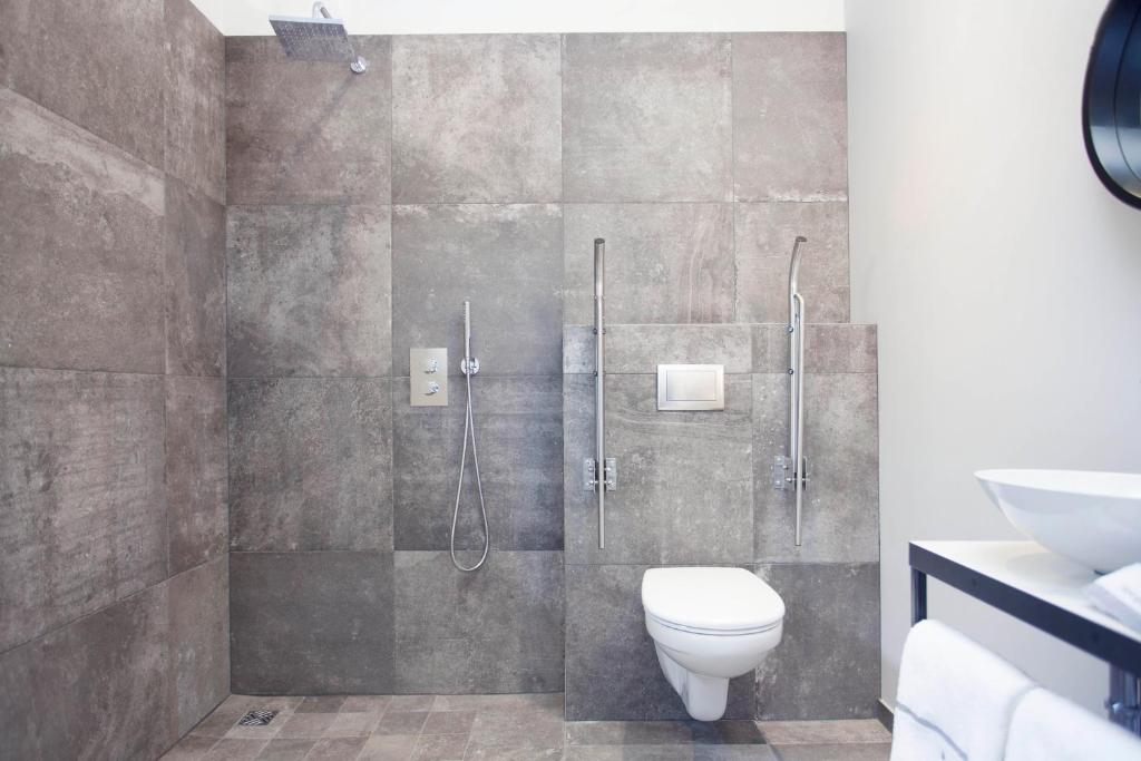 Nordurey Hotel City Garden - Resim 3