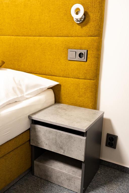 Wellness Hotel Edelweiss - 9