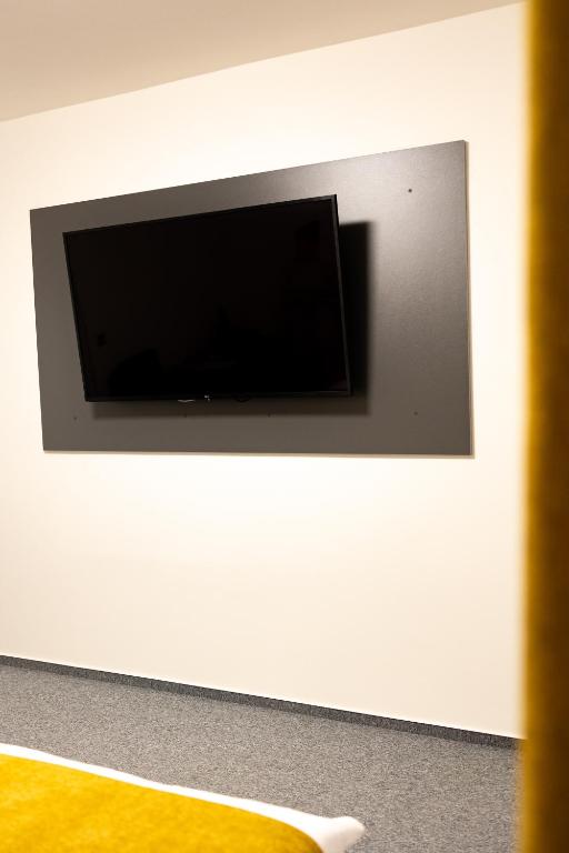 Wellness Hotel Edelweiss - 12