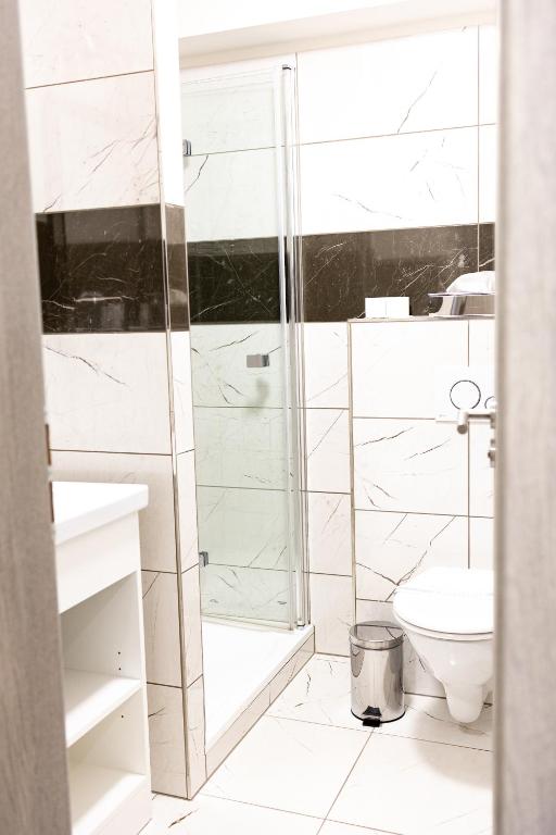 Wellness Hotel Edelweiss - 8