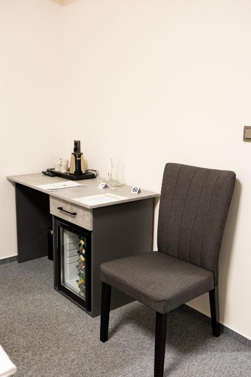 Wellness Hotel Edelweiss - 11