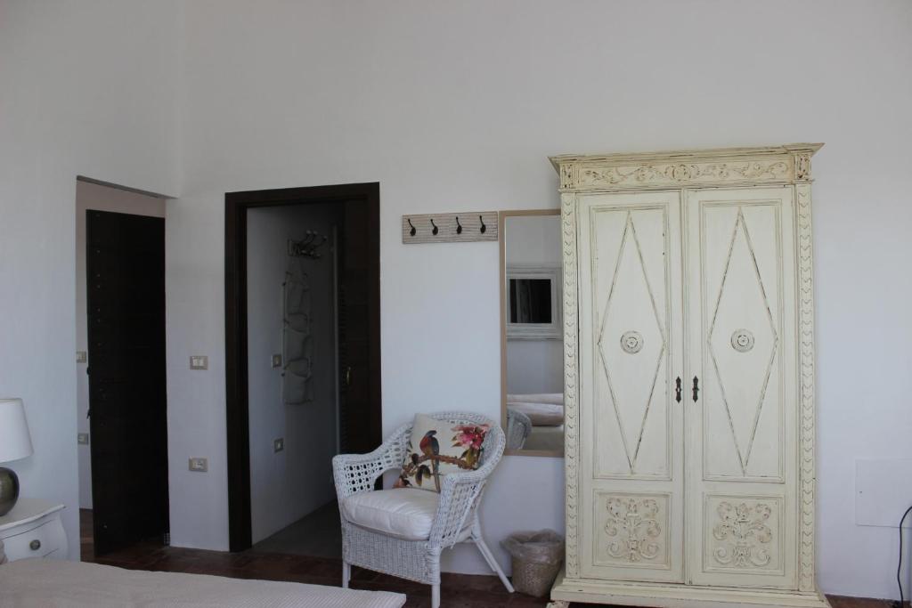 Casale Il Girasole - Large Double Room