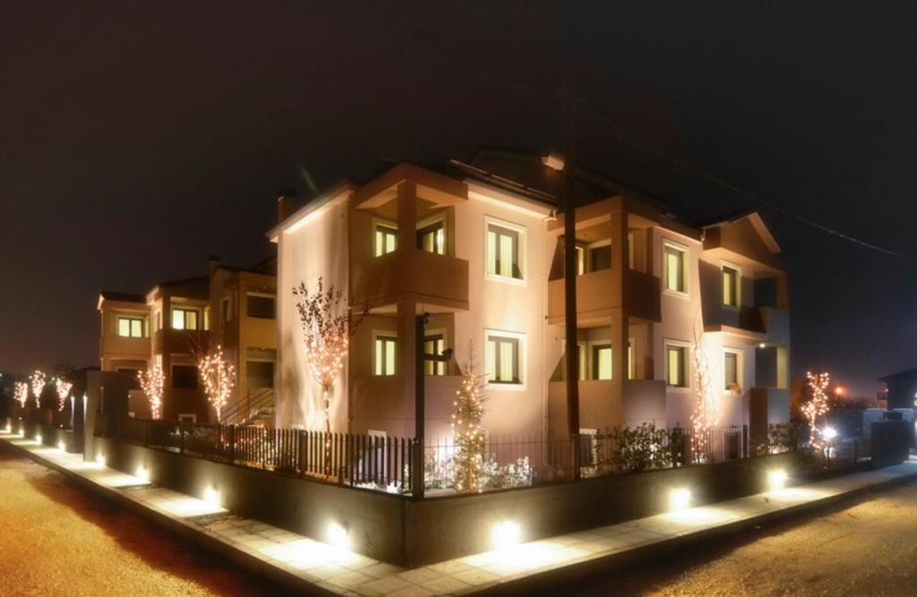 Ellopia Point Hotel - Resim 27