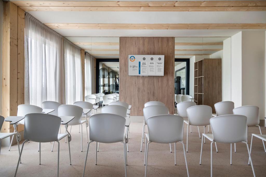 Calido Valdebebas - 19