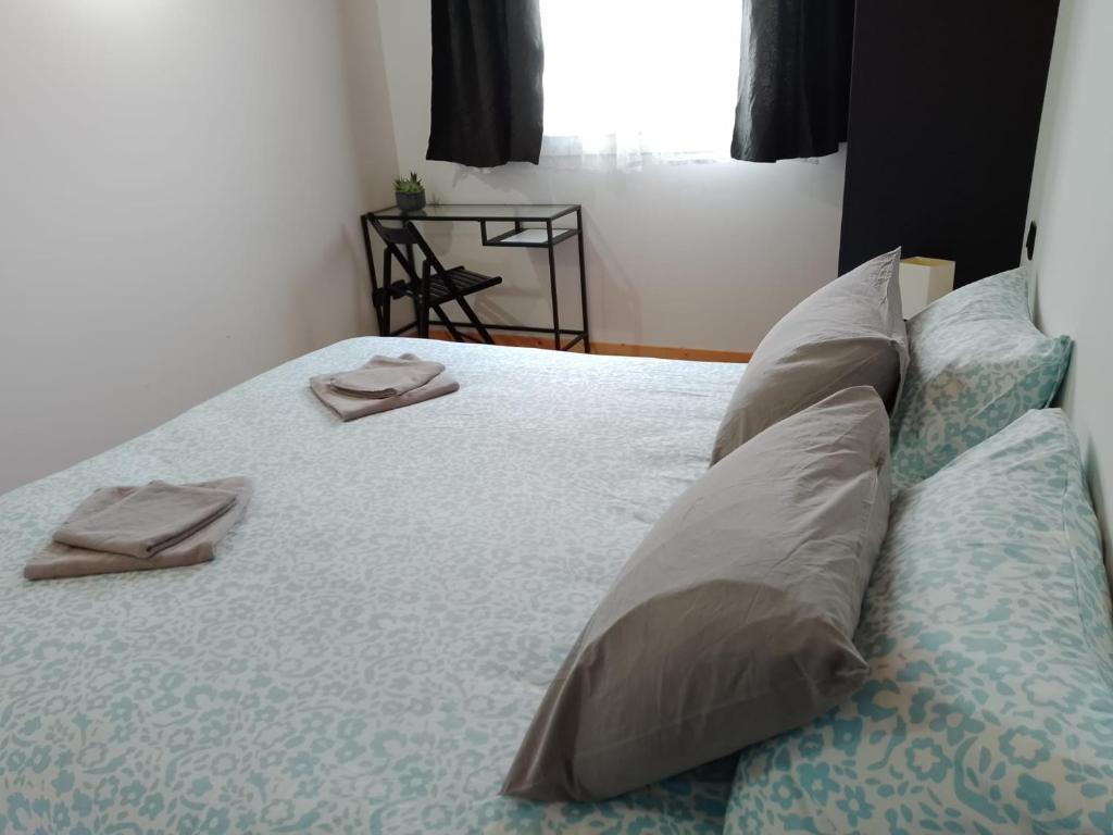 Agriturismo Natura Salute - Chambre Double Ou Lits Jumeaux