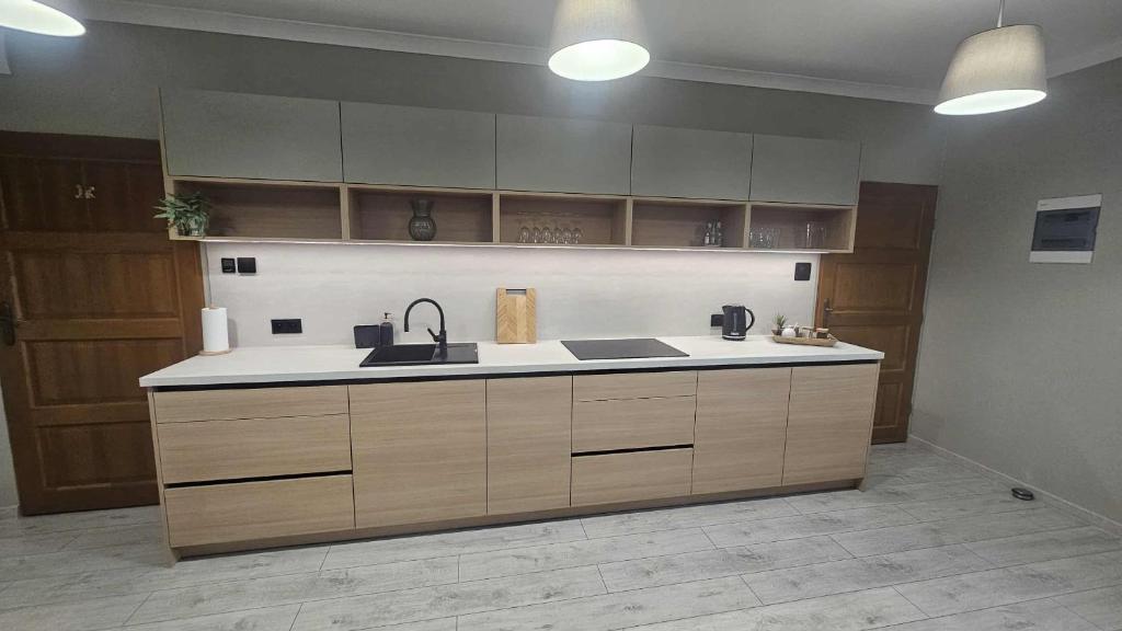 Heven - Two-Bedroom Family Apartment