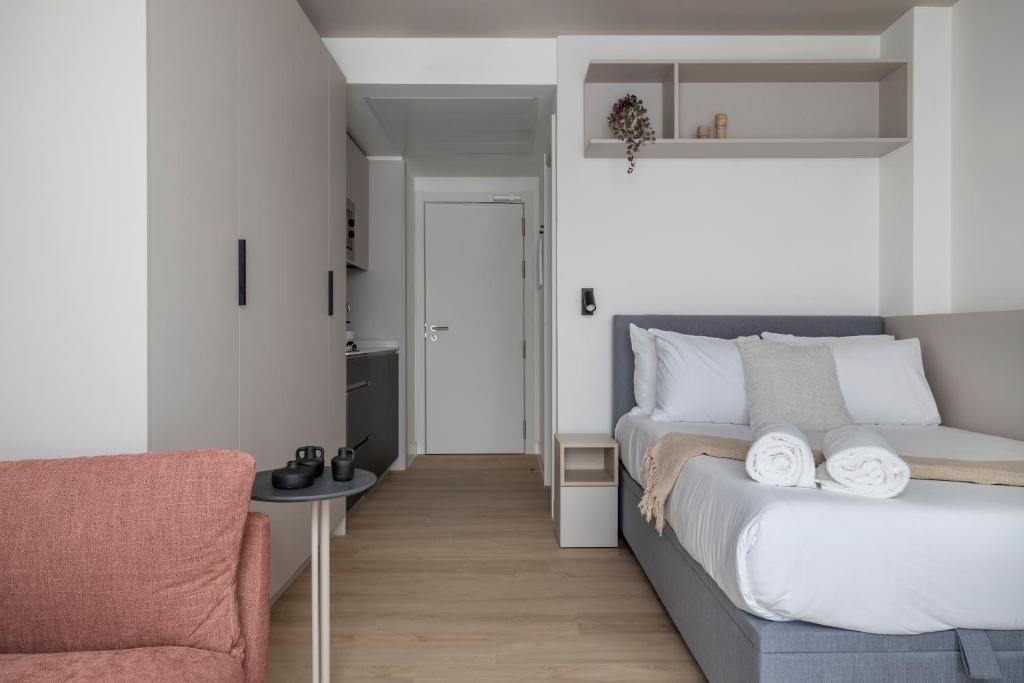 Calido Valdebebas - 7