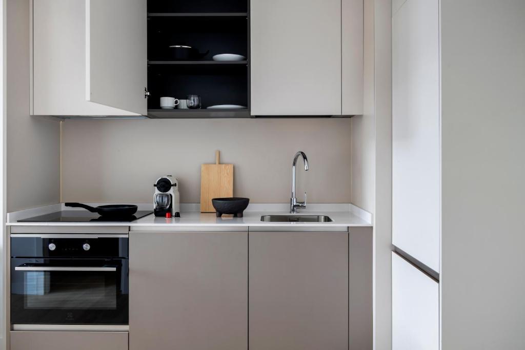 Calido Valdebebas - 15