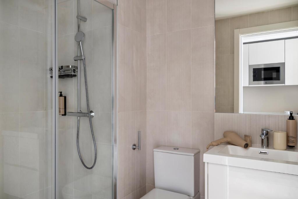 Calido Valdebebas - 8