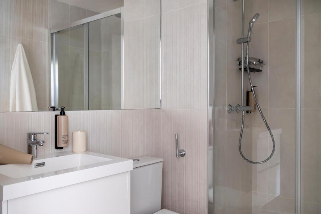 Calido Valdebebas - 9