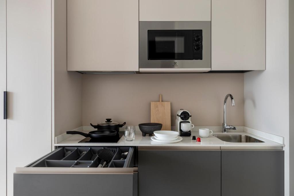 Calido Valdebebas - 10