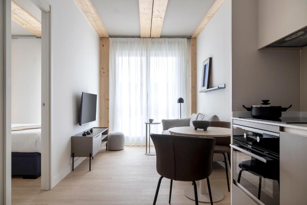 Calido Valdebebas - 12