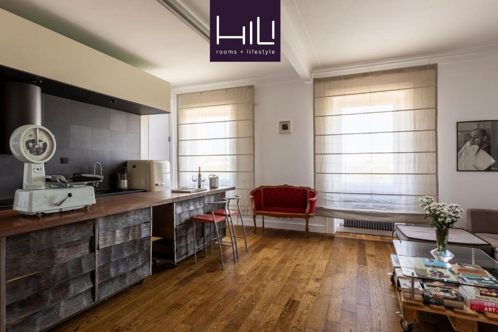 Casa Lea by Hili