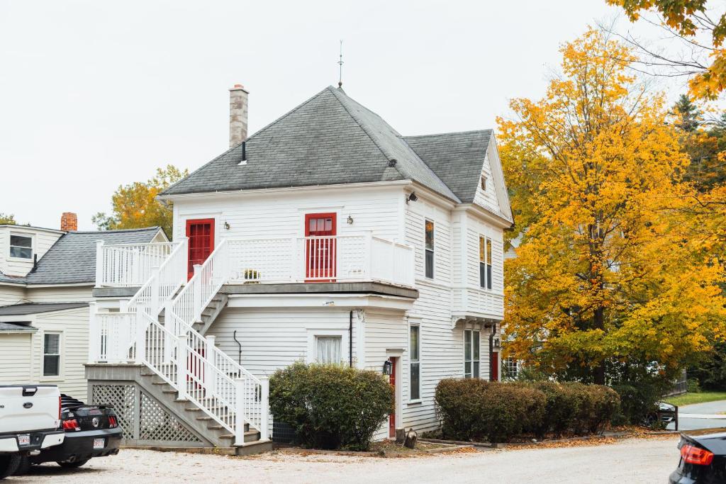 The Red Lion Inn photo