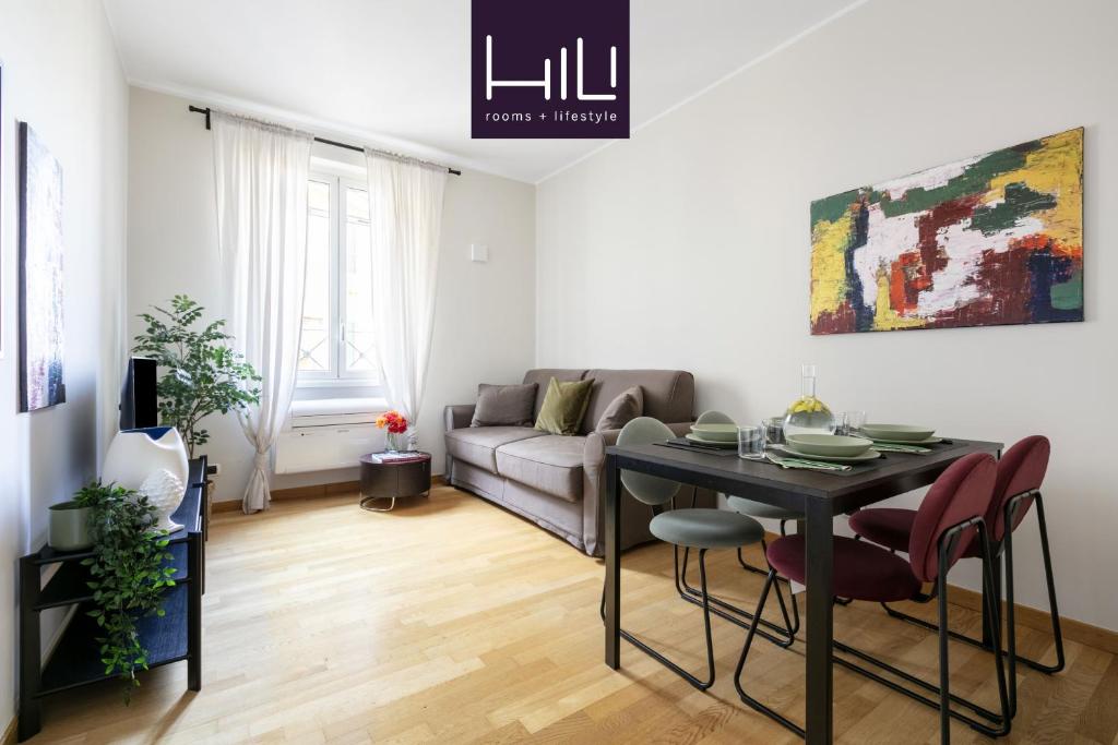 Casa Acaia by Hili
