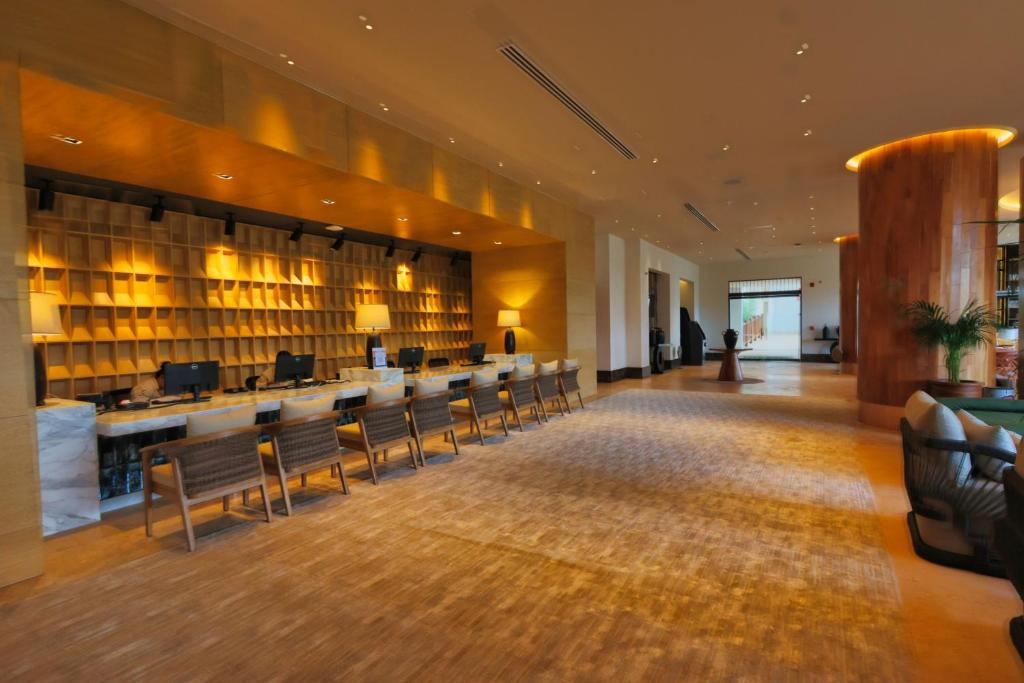 Hotel Mundo Maya Nuevo Uxmal